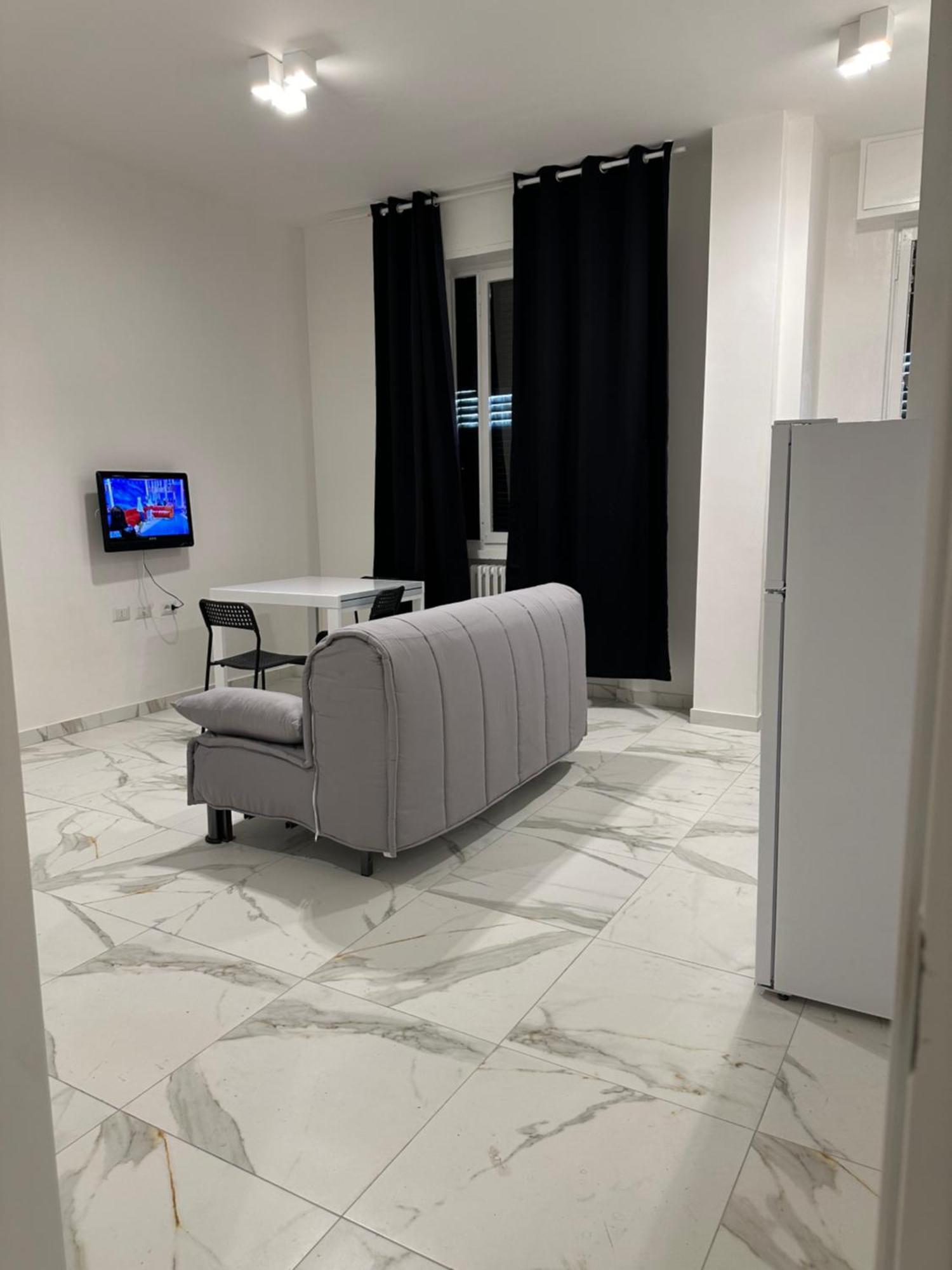 Jcube Apartments Bocconi Milano Kültér fotó