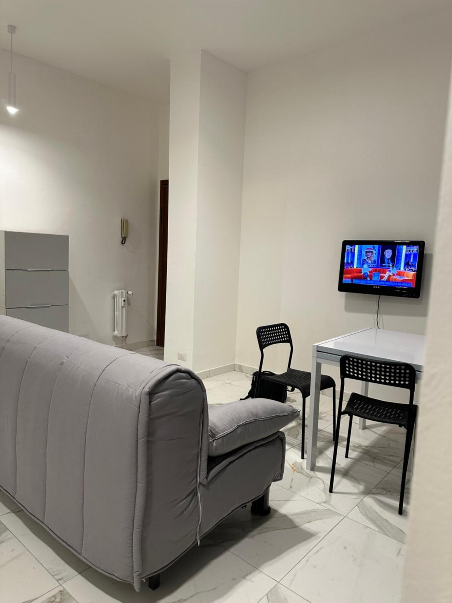 Jcube Apartments Bocconi Milano Kültér fotó