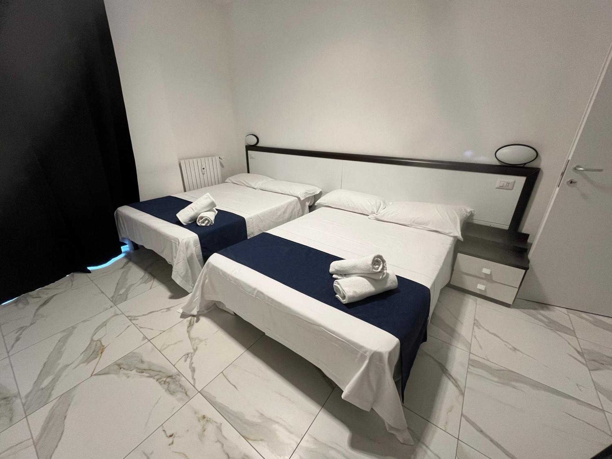 Jcube Apartments Bocconi Milano Kültér fotó